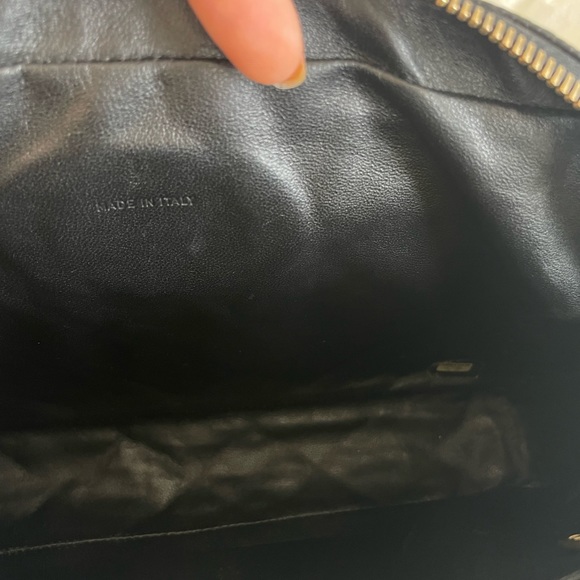 Authentic vintage Chanel Camera Shoulder Bag - Picture 7 of 8